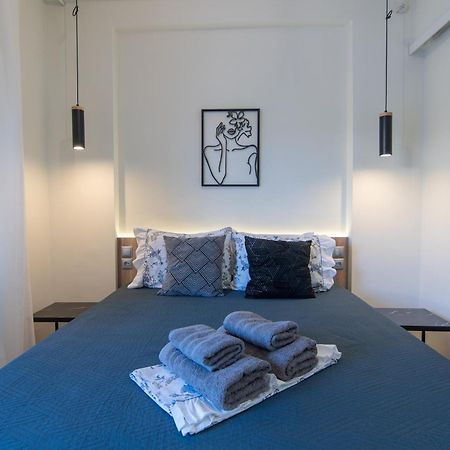 Olea Apartments Palioura Epanomi Esterno foto